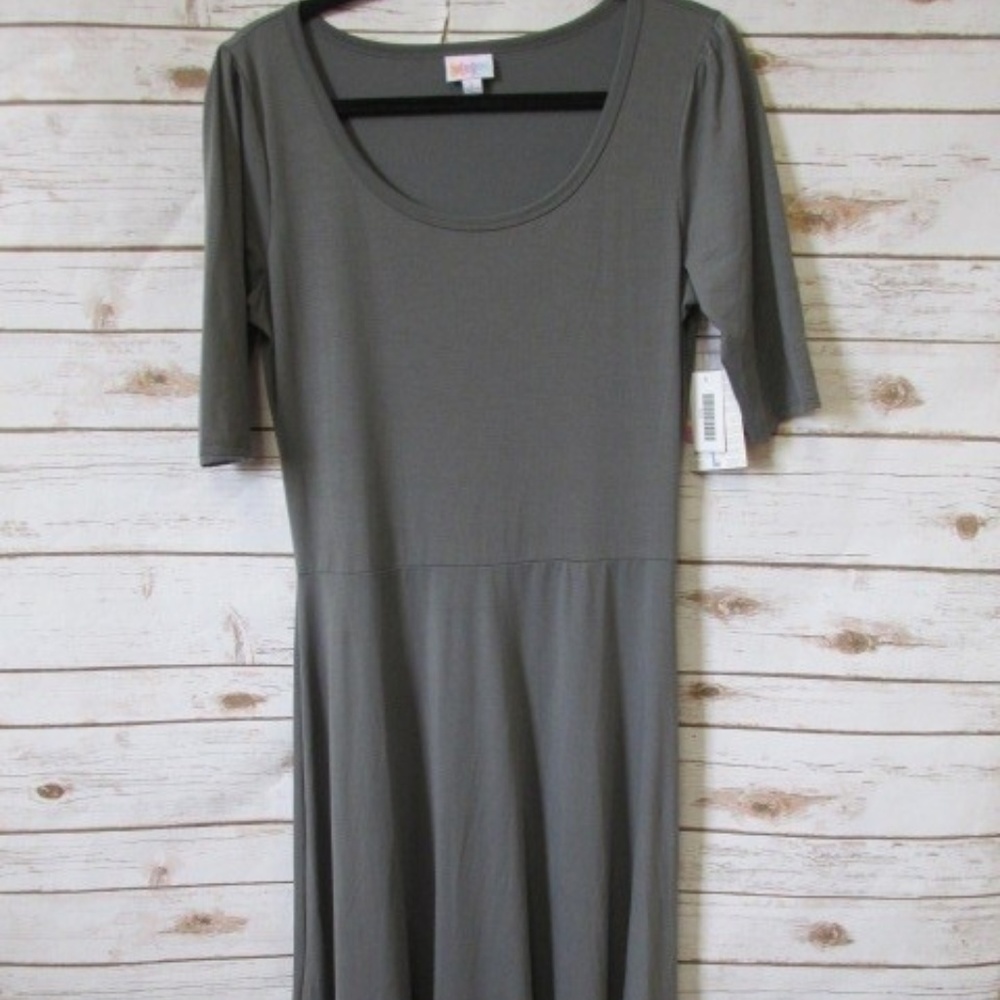 LulaRoe Dress